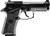 BERETTA 80X CHEETAH 380 ACP 3.9" 13RD GRAY/BLACK ITALY