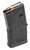 Magpul MAG560BLK PMAG GEN M3 20rd 223 Rem/5.56x45mm NATO Fits AR-15/M16/M4 Black Polymer