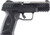 RUGER SECURITY-9 9MM LUGER ADJ 10-SHOT BLUED SYN