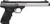 BROWNING BUCK MARK CONTOUR SS SR MB 22LR 7.65" SS/BLD SYN*