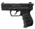 PD380 380ACP 9+1 BLACK 3.7"380 ACP