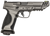 S&W M&P9 PC 13198 COMP 9MM 5 OR 10R GRY