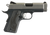 RUG SR1911-OFC 9MM PST 8R 3SS