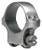 RUGER 4K30 RING S/S MEDIUM 30MM PACKED INDIVIDUALLY