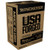 WIN USA FORGED 9MM 115GR FMJ 50/10