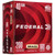 Federal Champion Training Handgn Ammunition .40 S&W 115gr FMJ 1000 fps 200/ct