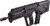 IWI TAVOR X95-XB16 5.56 NATO FLATTOP 16.5" BULL-PUP BLACK