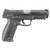 RUG AMERICAN PISTOL 4.5 45ACP MSAFETY MA LEGAL
