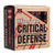 HORN CRITICAL DEFENSE 9X18MAK 95GR FTX 25/10