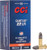 CCI QUIET 22LR 40GR LEAD-RN 710FPS 50RD 100BX/CS