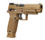 Sig Sauer P320 M17 9mm 4.7" Barrel 21 Rounds