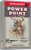 Winchester Ammo X257P3 Super X  257Roberts 117gr Power Point 20 Per Box/10 Case