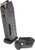 RUGER MAGAZINE SECURITY 380ACP 15RD BLACK PLASTIC