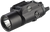 Streamlight 69192 TLR-VIR II Gun Light  Black Anodized 300 Lumens White LED/IR Laser