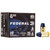 Federal Syntech Defense Handgun Ammunition .45 ACP SJHP 970 fps 20/ct