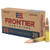 HORN FRONTIER 300BLK 125GR FMJ 20/10