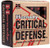 HORN CRITICAL DEFENSE 5.7X28 40GR FTX 25/10