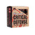 HORN CRITICAL DEFENSE 9MM 115GR FTX 25/10
