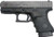 GLOCK 30 45ACP GEN4 FIXED SIGHTS 10-SHOT BLACK<