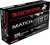 Winchester Ammo S338LM Match  338LapuaMag 250gr Sierra MatchKing BTHP 20 Per Box/10 Case