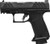 WALTHER PDP PRO F-SERIES 9MM 3.6" 18-SHOT BLACK FRAME
