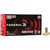 American Eagle Handgun Ammunition 9mm Luger 124 gr FMJ 1150 fps 50/ct