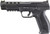 RUGER AMERICAN COMPETITION 9MM ADJ 17-SH MATTE SYN