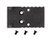 GLOCK MOS ADAPTER PLATE 06