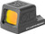 HOLOSUN RONIN EPS CARRY GREEN DOT ENCLOSED PISTOL SIGHT