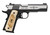 BRO 1911-380 BLACK LABEL MEDALLION FS 3-DOT