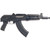 ZAS ZPAP92 7.62X39 10 OPTIC & REAR RAIL 30RD