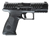Beretta USA APX-A1 9mm Luger, 4.25" Barrel, 17+1, Black