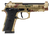 Beretta USA 92XI SAO 9mm Luger, 4.7" Barrel, 15+1, Frogskin Camo Cerakote
