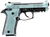 Beretta USA 80X Cheetah .380 ACP, 3.9" Barrel, 13+1, Blued