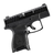Beretta USA APX A1 Carry 9mm Luger, 3" Barrel, 8+1, Blued