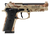Beretta USA 92XI SAO 9mm Luger, 4.7" Barrel, 18+1, Desert DPM Cerakote