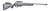 Ruger American II 7mm-08 Rem, 20" Barrel, 3+1, Gray Splatter Synthetic / Gun Metal Gray Cerakote