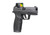 Sig Sauer P365 XMacro 9mm Luger, 3.7" Barrel, 17+1, Black Polymer / Nitron