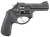 Ruger LCRx .357 Magnum / .38 Special, 3" Barrel, 5, Matte Black / PVD