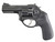 Ruger LCRx .357 Magnum / .38 Special, 3" Barrel, 5, Matte Black / PVD