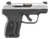Ruger LCP Max .380 ACP, 2.8" Barrel, 10+1, Black Stainless 