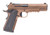Sig Sauer 1911 X Emperor Scorpion .45 ACP, 5" Barrel, 8+1, Coyote PVD