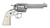 Ruger Vaquero .45 Colt, 5.5" Barrel, 6, High-Gloss Stainless