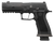 Sig Sauer P320 XF Max 9mm Luger, 3.9" Barrel, 21+1, Matte Black DLC