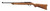 Ruger 10/22 Carbine .22 LR, 18.5" Barrel, 10+1, 250th Anniversary / Satin Black