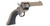 Ruger Wrangler .22 LR, 4.62" Barrel, 6, Burnt Bronze Cerakote