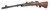 Ruger Hawkeye African .375 Ruger, 23" Barrel, 3+1, Walnut / Satin Blued