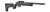 Ruger 10/22 Takedown .22 LR, 16.1" Barrel, 10+1, Black Carbon Fiber Synthetic / Clear Satin