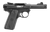 Ruger Mark IV 22/45 .22 LR, 4.4" Barrel, 10+1, 250th Anniversary / Blued