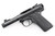 Ruger Mark IV 22/45 .22 LR, 4.4" Barrel, 10+1, 250th Anniversary / Blued
